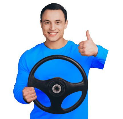 Driving Lessons High Wycombe - Bee Safe Driving School